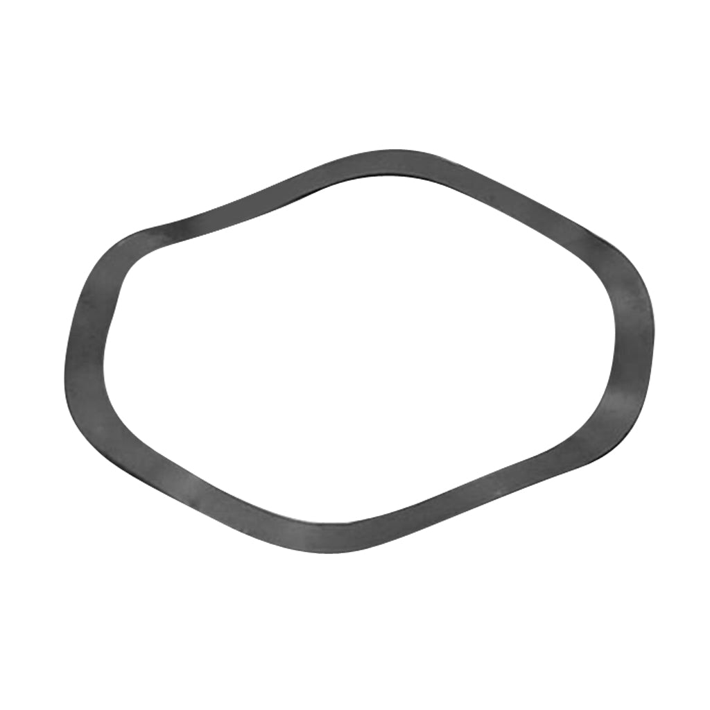 Wave Washer Wave Elastic Washer 8×12×0.3mm