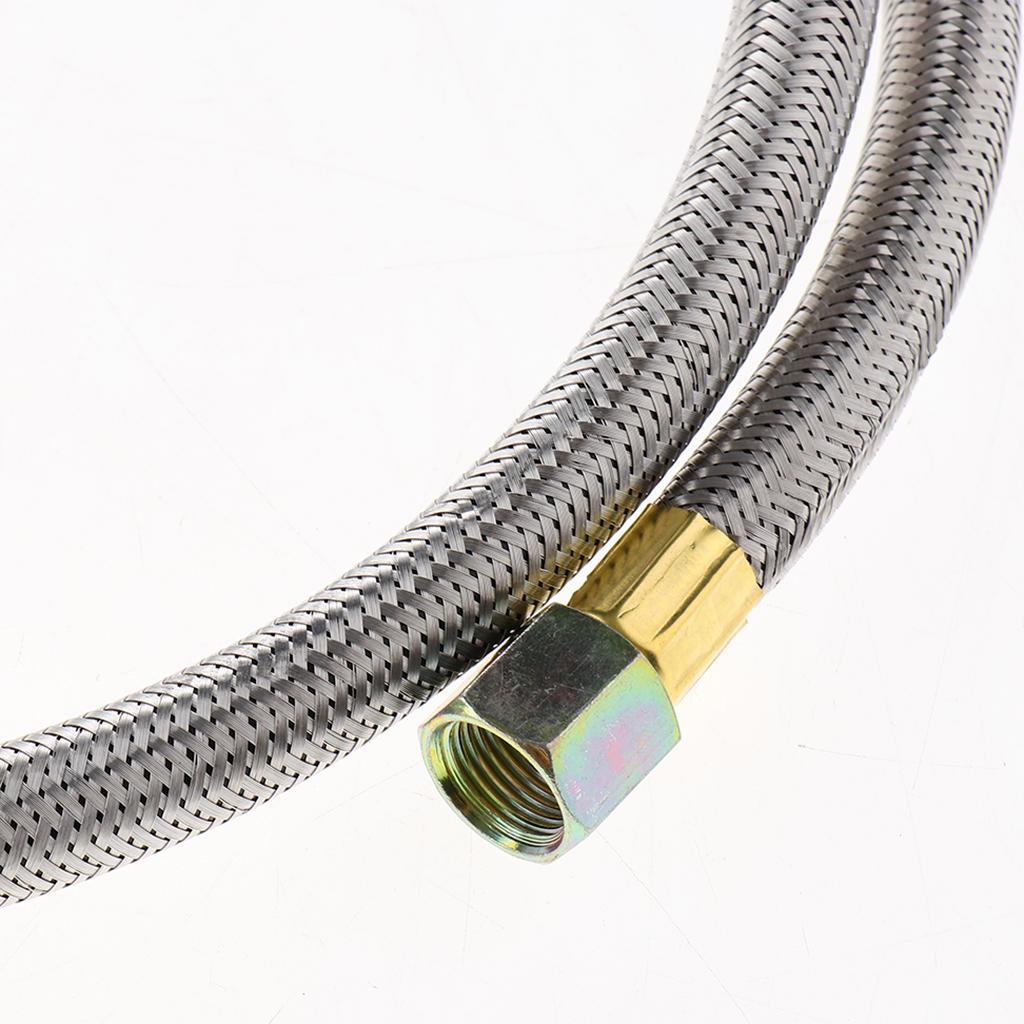 High Pressure Relief Valve QCC1 Hose Extension for Commercial Kitchenware