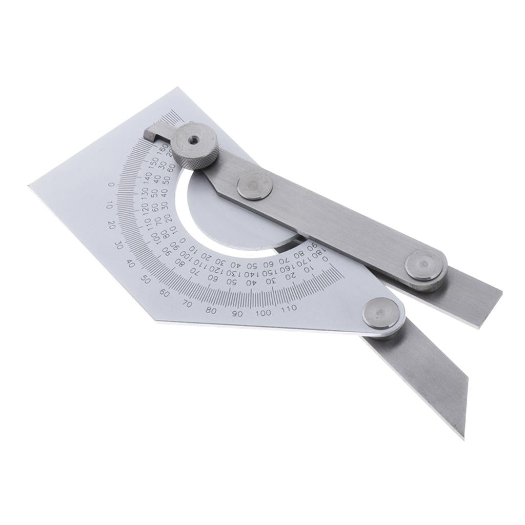 Inside Protractor Angle Measuring Tool Angle Gauge Finder Measurement Tool