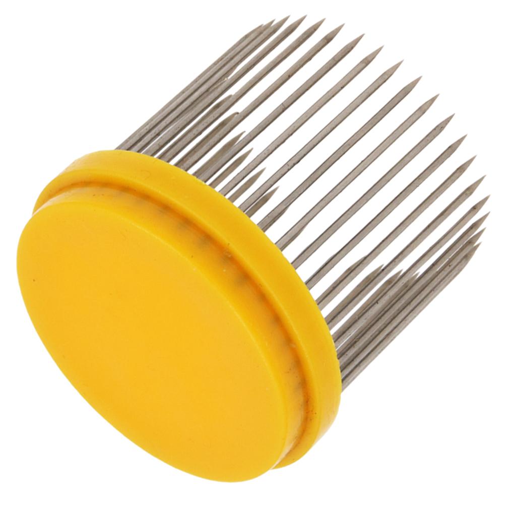 Beekeeping Queen Needle Type Bee Cage Catching Catcher Equipment Tools