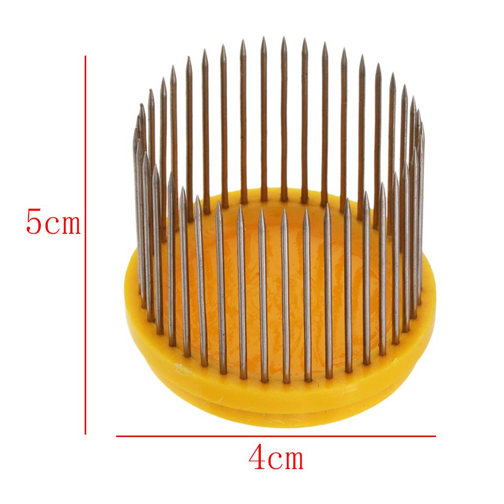 Beekeeping Queen Needle Type Bee Cage Catching Catcher Equipment Tools