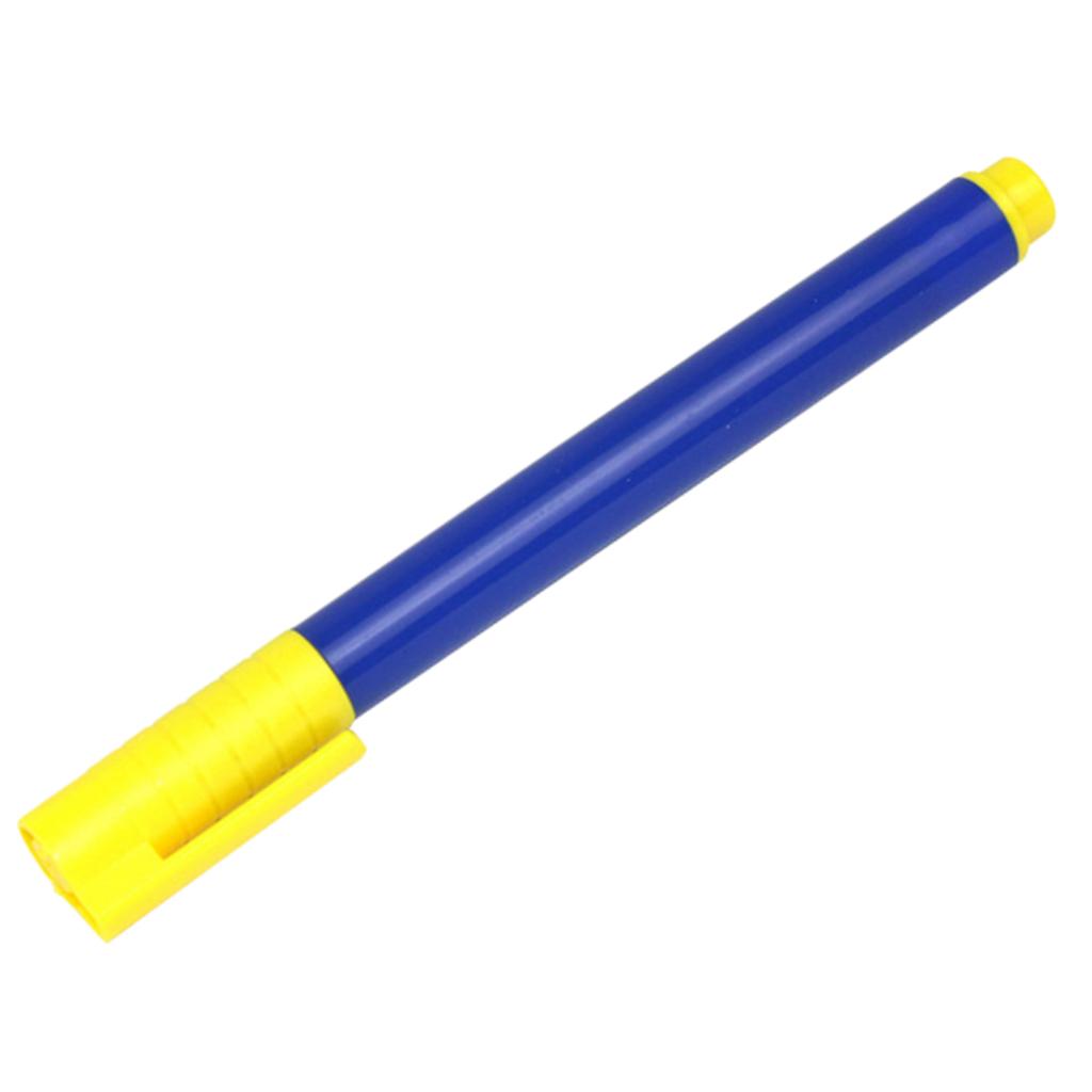 Money Tester Checker Pen Bank Note Detector Pens Forged Fake Notes Pen Fraud