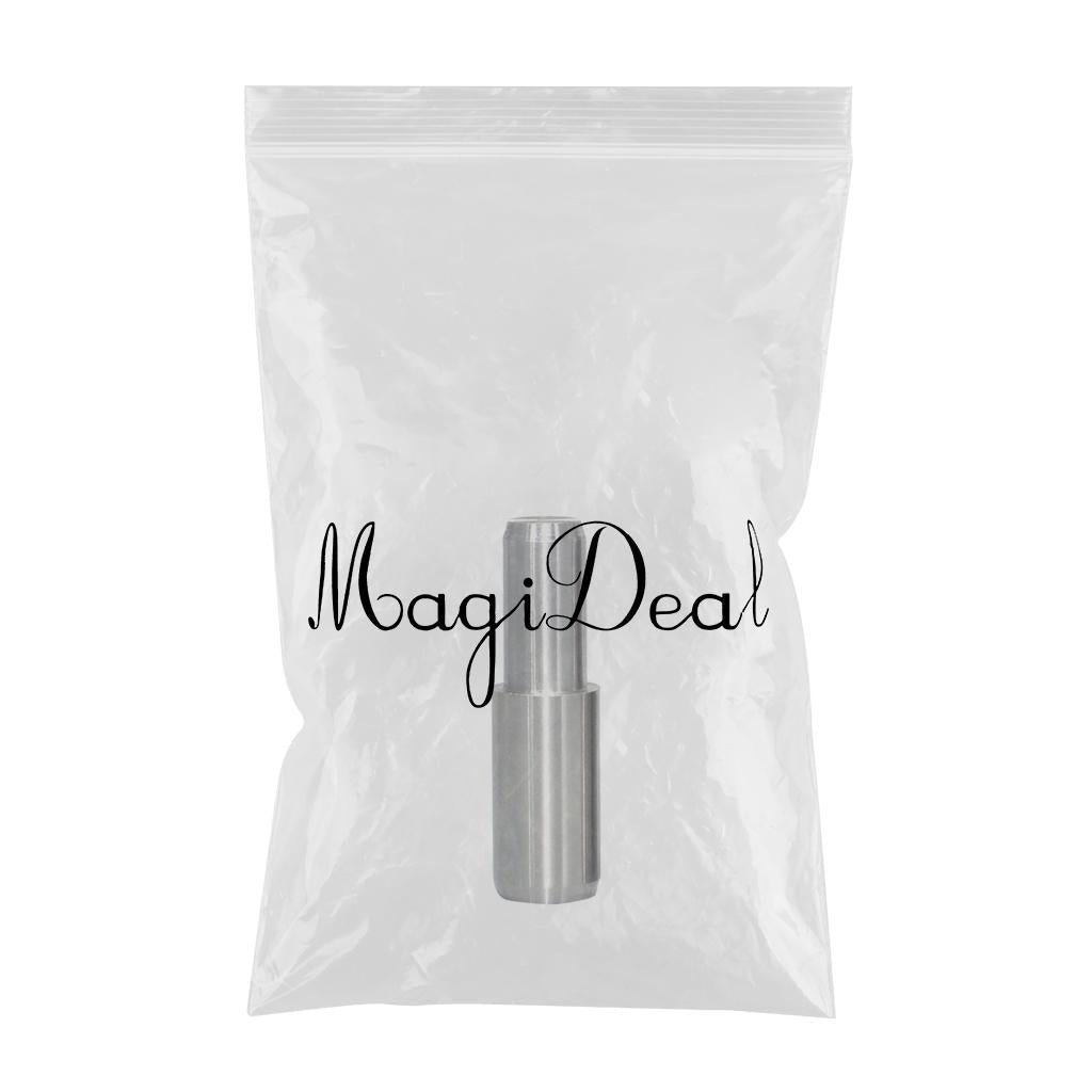 1pc Dowel Pin Rod Shelf Support Pin Fasten Elements Select Size 5-13mm