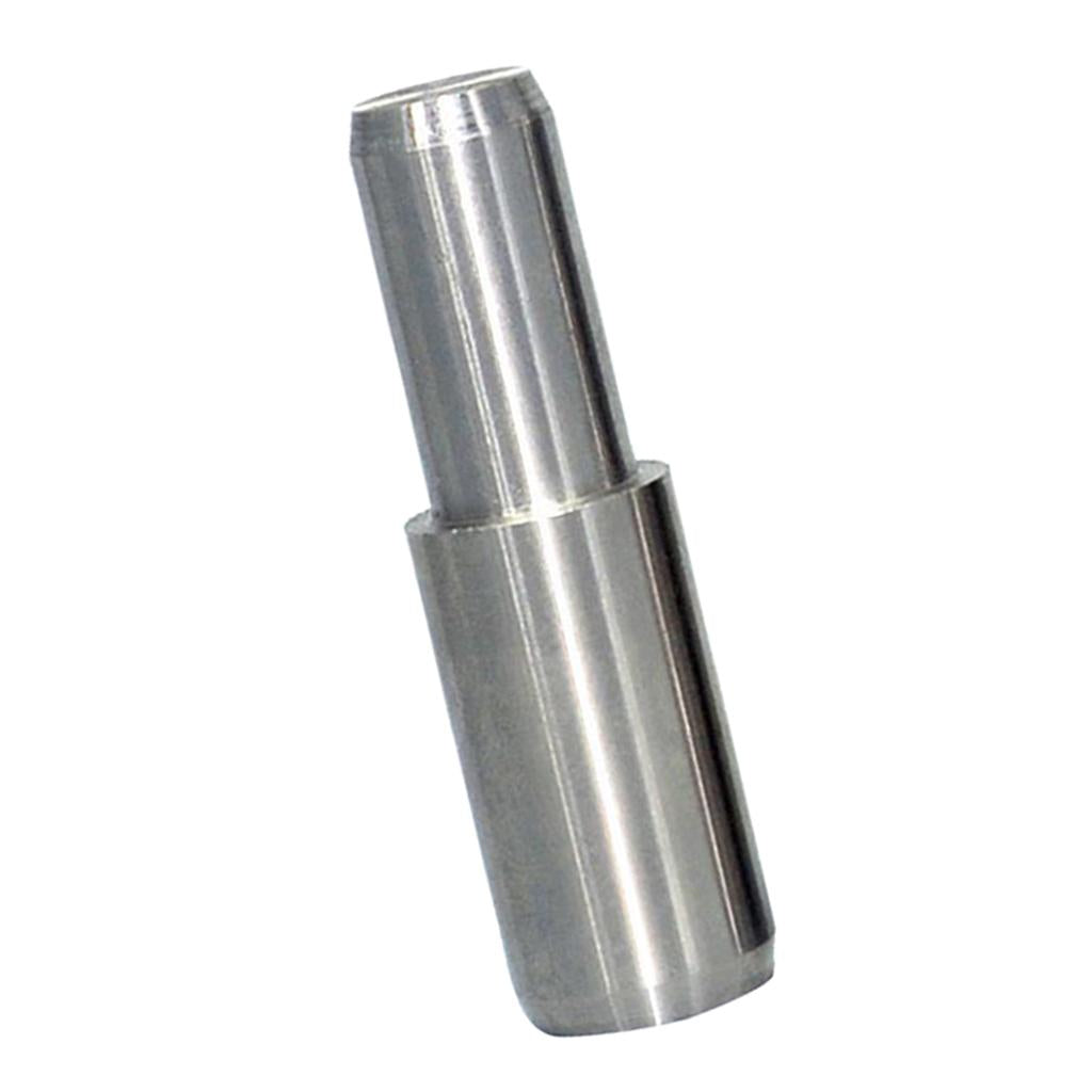Dowel Pin Carbon Steel Shelf Support Pin Fasten Elements 30x6mm