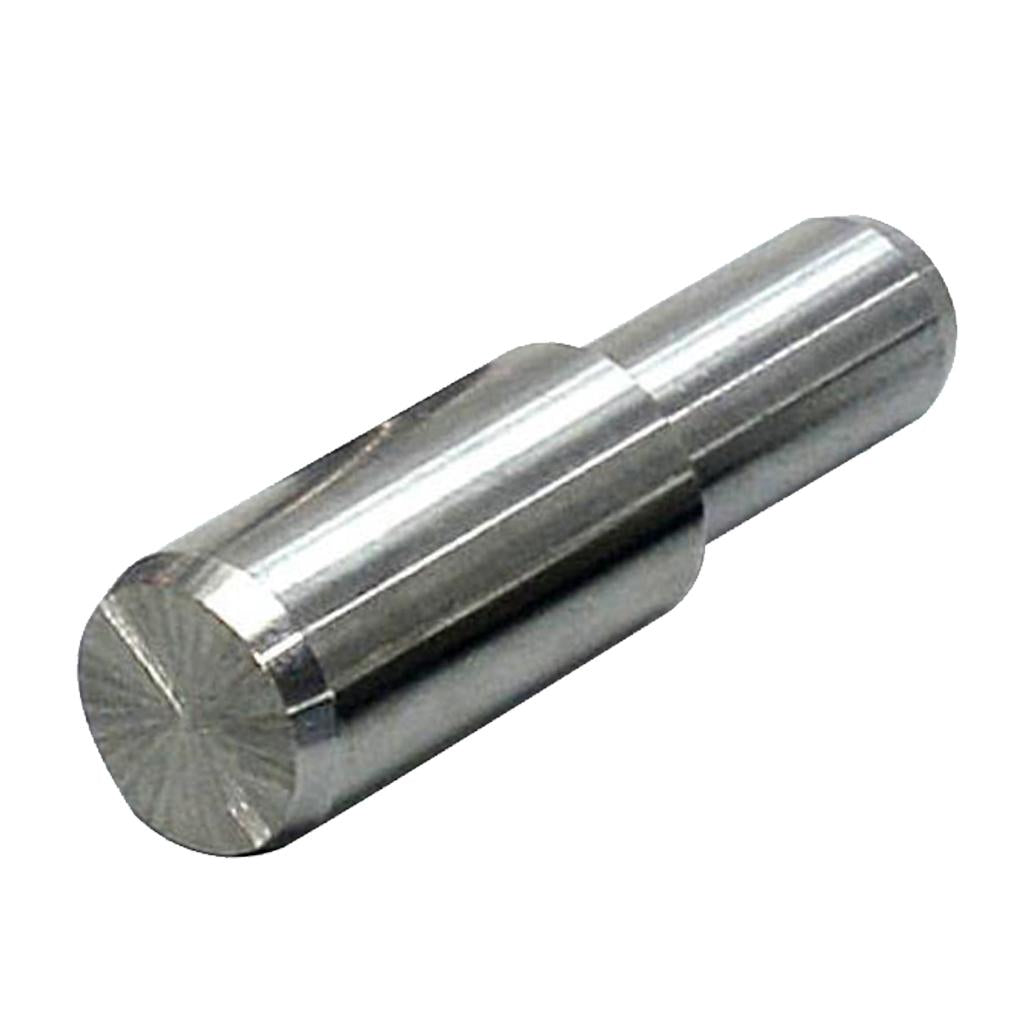 Dowel Pin Carbon Steel Shelf Support Pin Fasten Elements 30x6mm