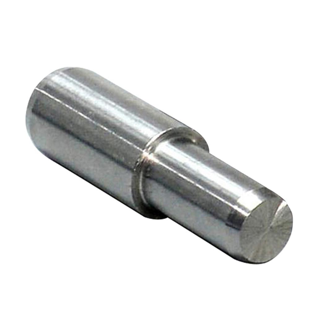Dowel Pin Carbon Steel Shelf Support Pin Fasten Elements 35x10mm