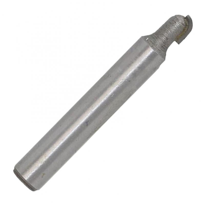 Woodworking Alloy Milling Cutter with Deep Round Bottom Cutter 5x4.76mm
