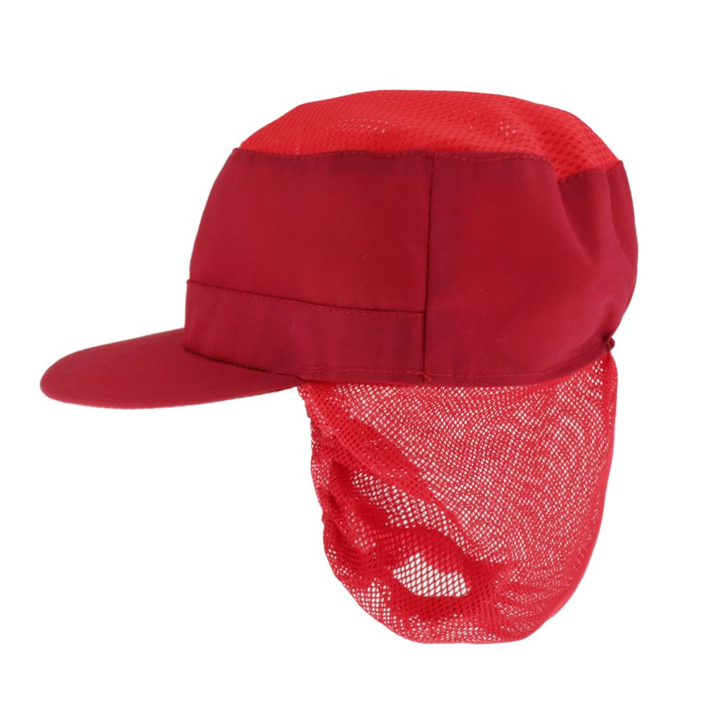 Elastic Baker Kitchen Cook Catering Cooking Restaurants BBQ Costume Hat 10