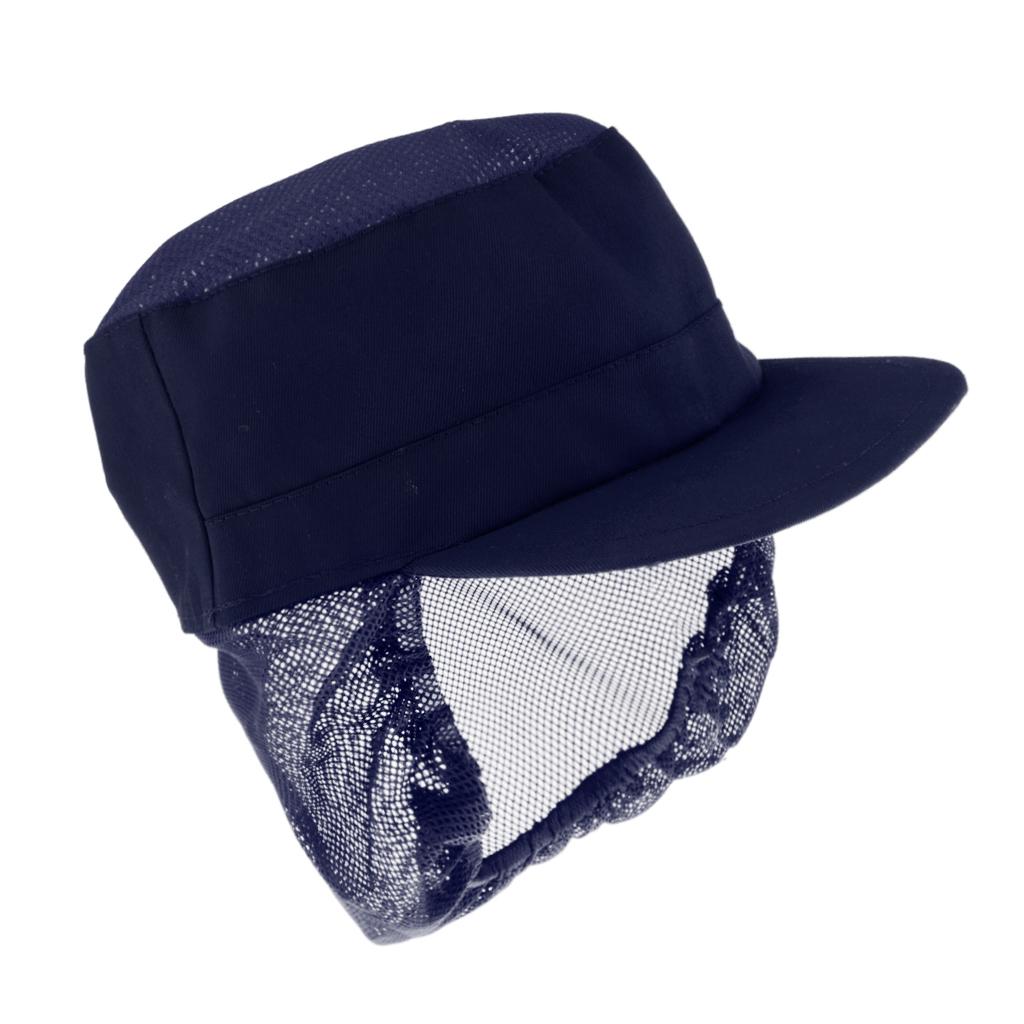 Elastic Baker Kitchen Cook Catering Cooking Restaurants BBQ Costume Hat 6