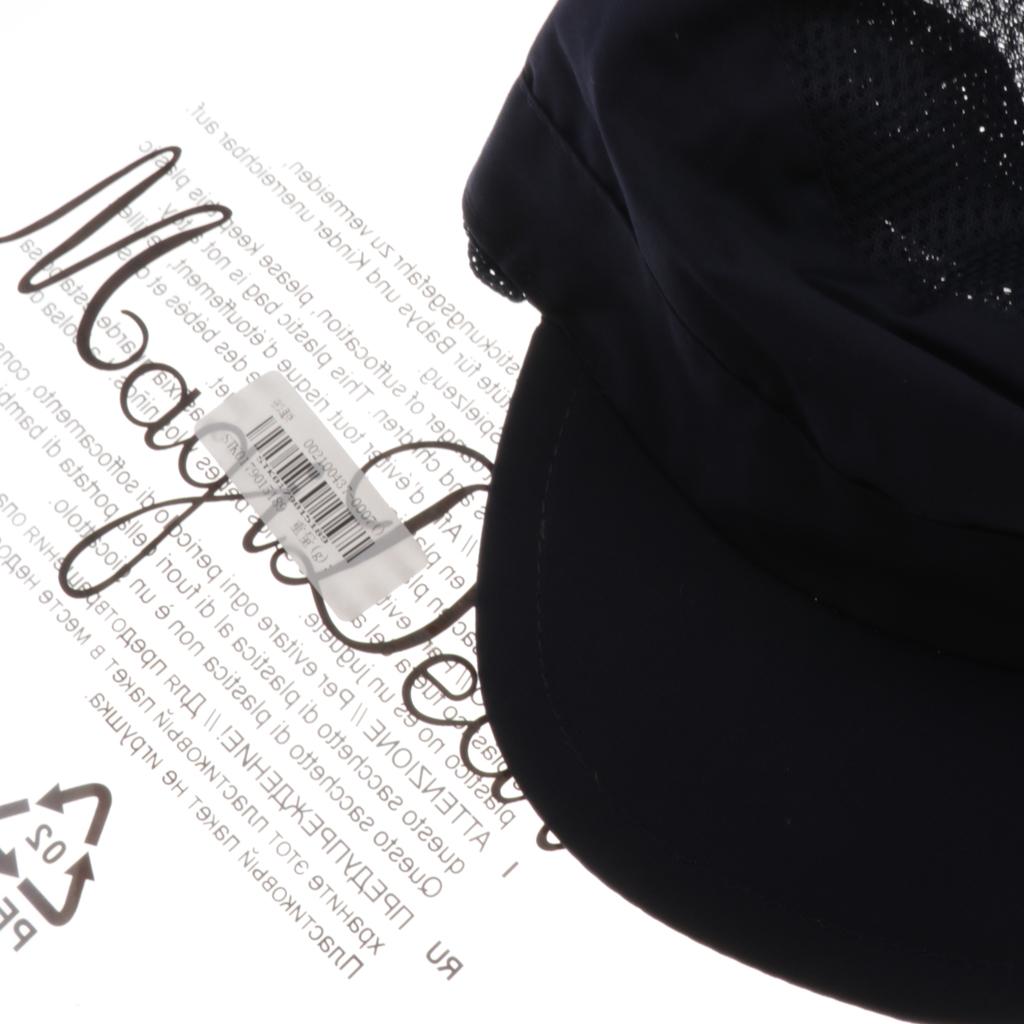 Elastic Baker Kitchen Cook Catering Cooking Restaurants BBQ Costume Hat 6