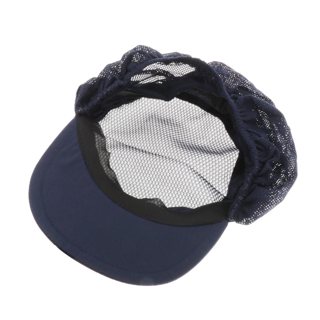 Elastic Baker Kitchen Cook Catering Cooking Restaurants BBQ Costume Hat 6