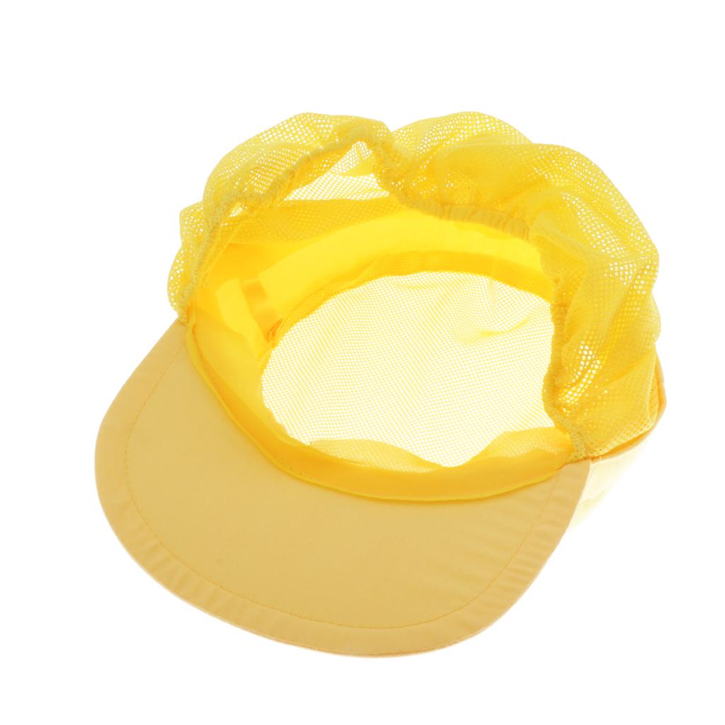 Elastic Baker Kitchen Cook Catering Cooking Restaurants BBQ Costume Hat 4