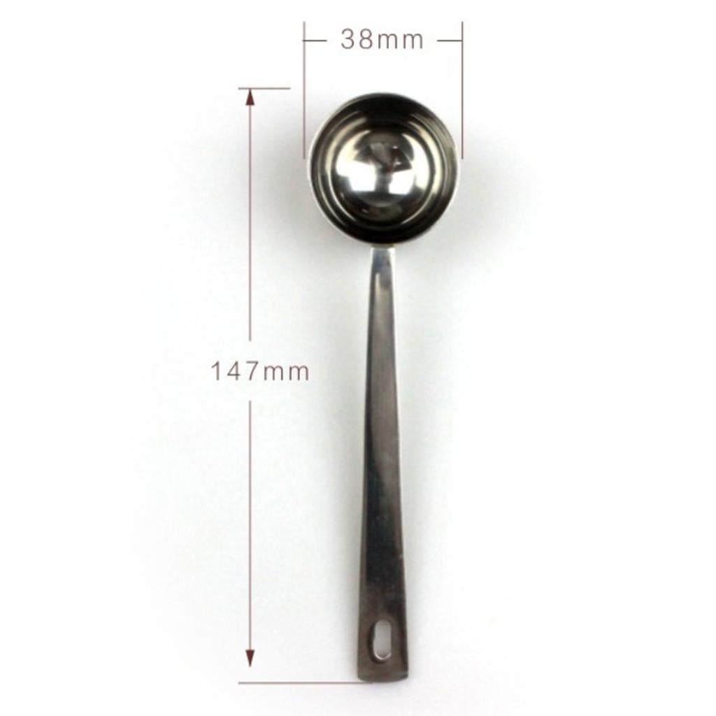 Wax Sticks Seal Melting Spoon Furnace Tool for Wax Sealing Stamp E