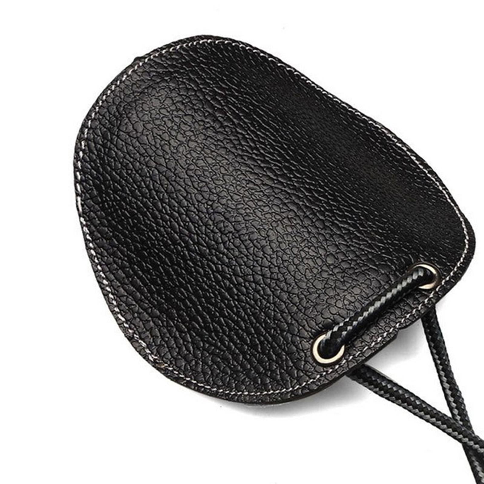 Lace up Shoe Cover Anti-smash Waterproof Shoe Cover Welder Heat Insulation