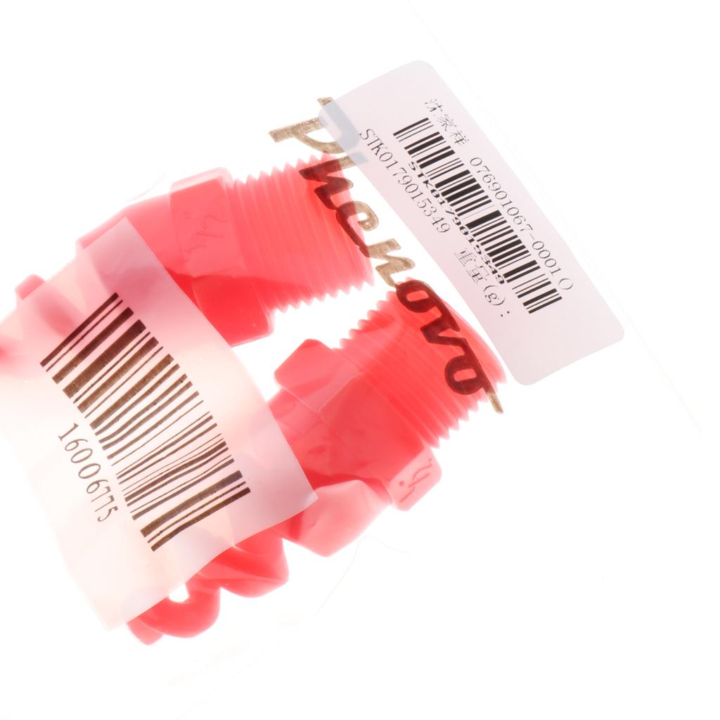 2pcs Spiral Cone Spray Nozzle for Washing Cleaning Cooling 6.3cm