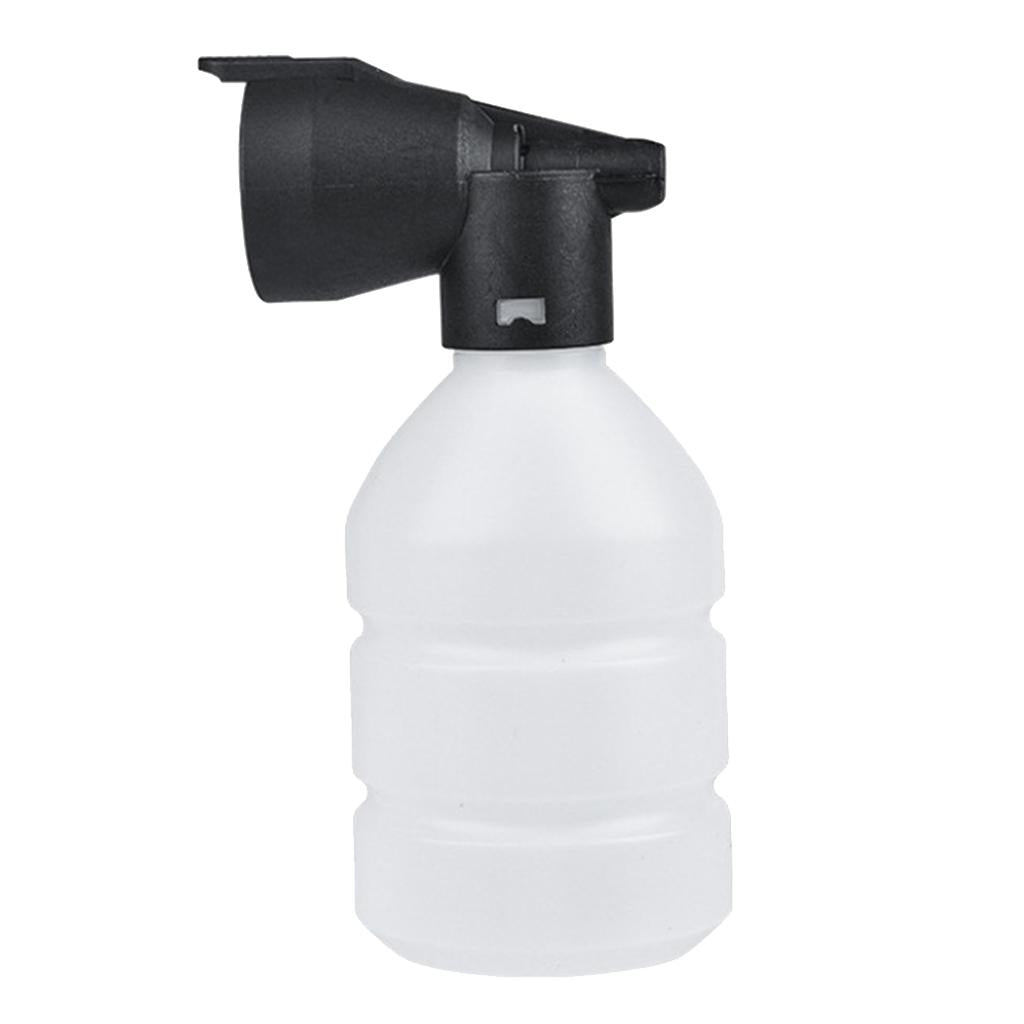 High pressure Snow Foam Lance Washer for Cars Soap Spray Nozzle Jet Water