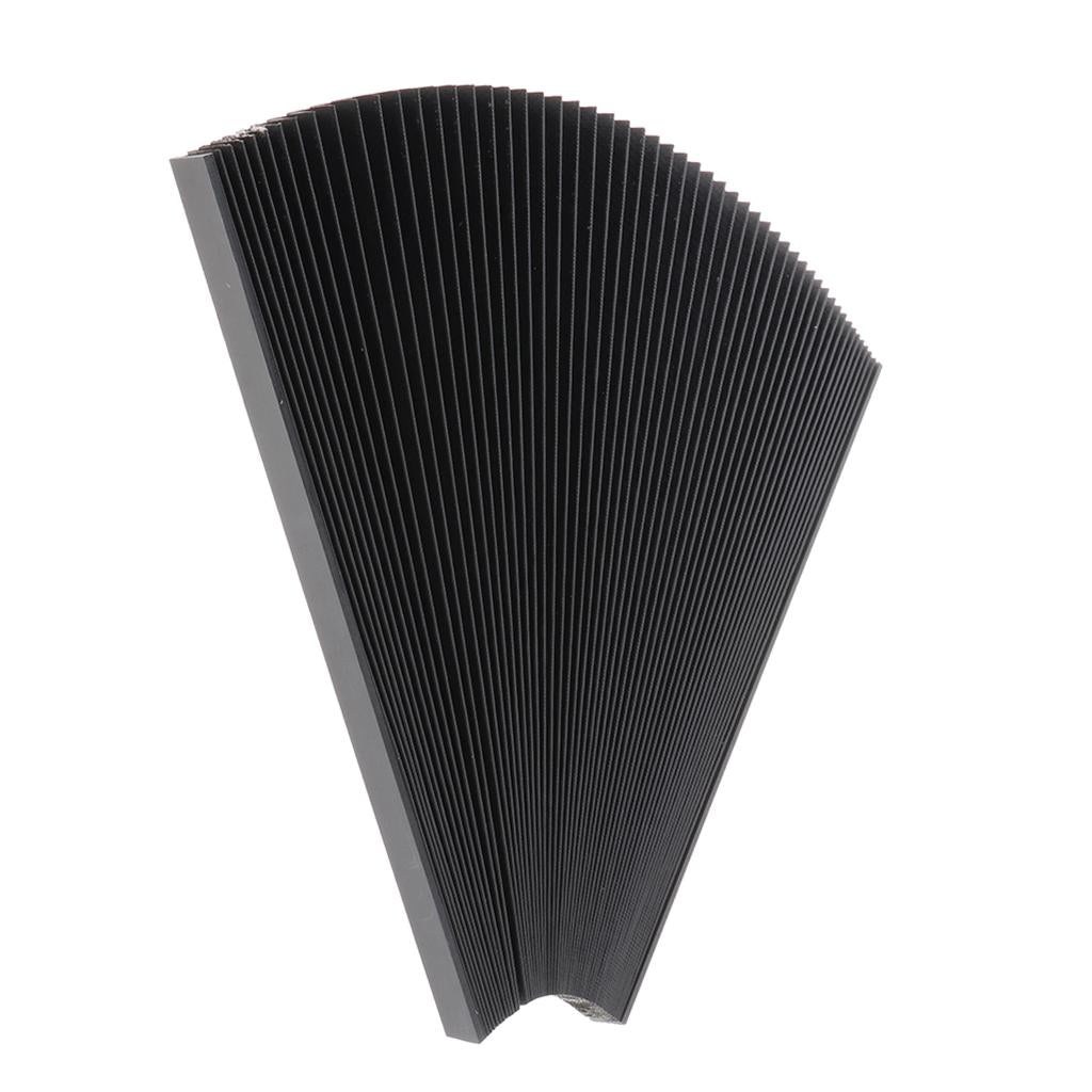 Engraving Machine Dustproof Cloth Cover CNC Router Accessories  170mm