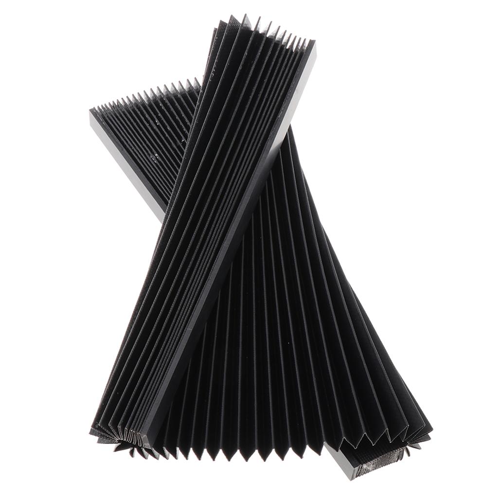 Engraving Machine Dustproof Cloth Cover CNC Router Accessories  170mm