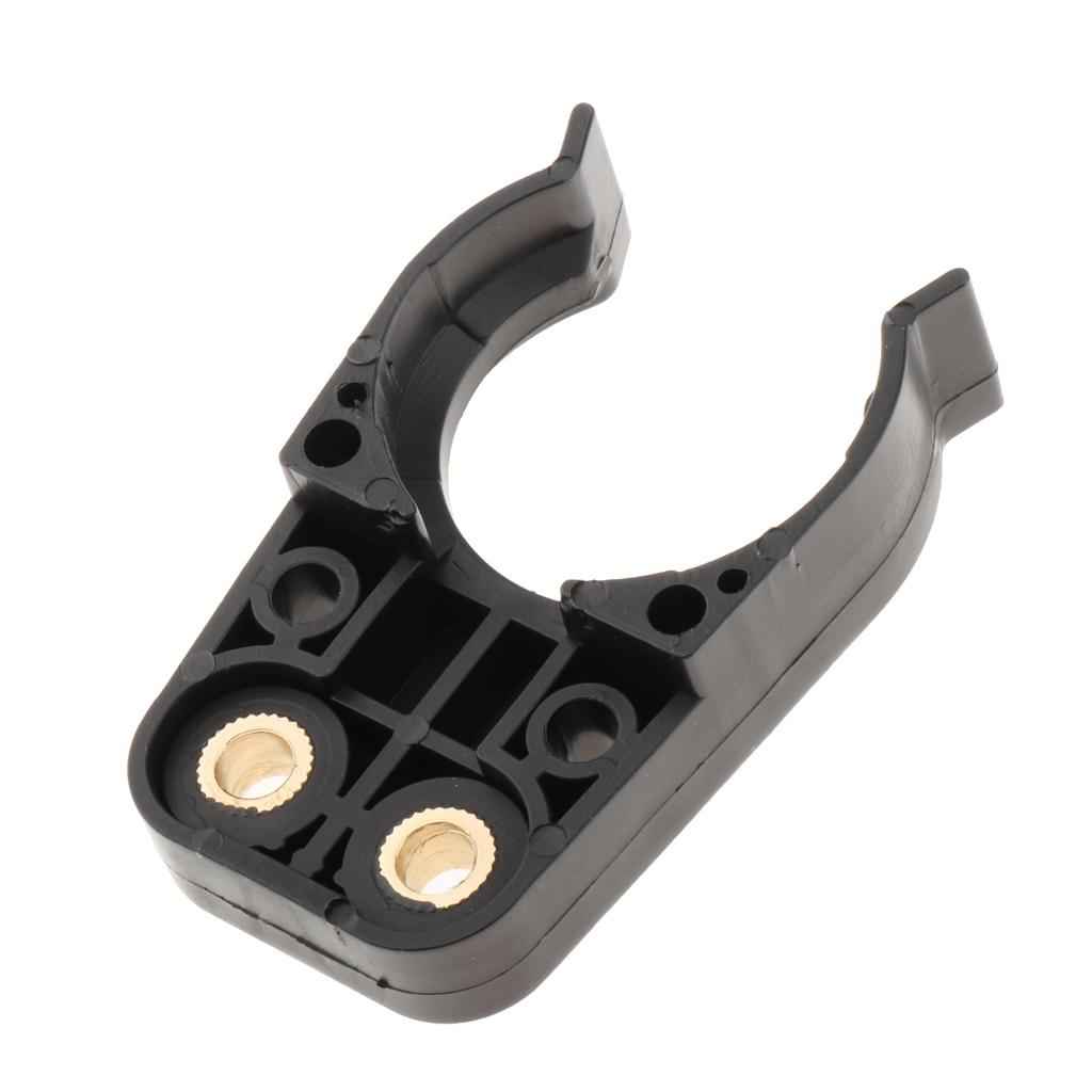 Tool Holder Clamp Claw BT30 High Durability Resistance Bending Claw Black