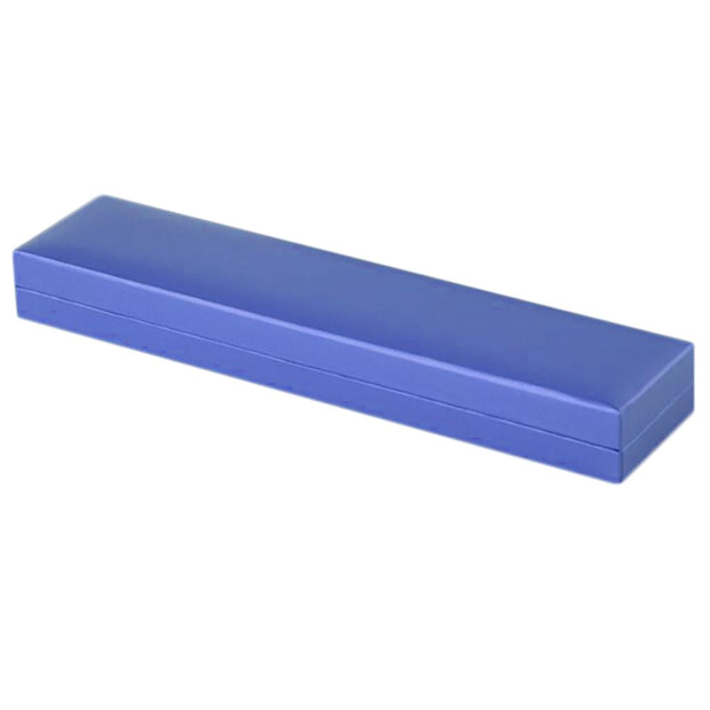 Bracelet Packaging Box Bracelet Storage Box for Gifts Royal Blue