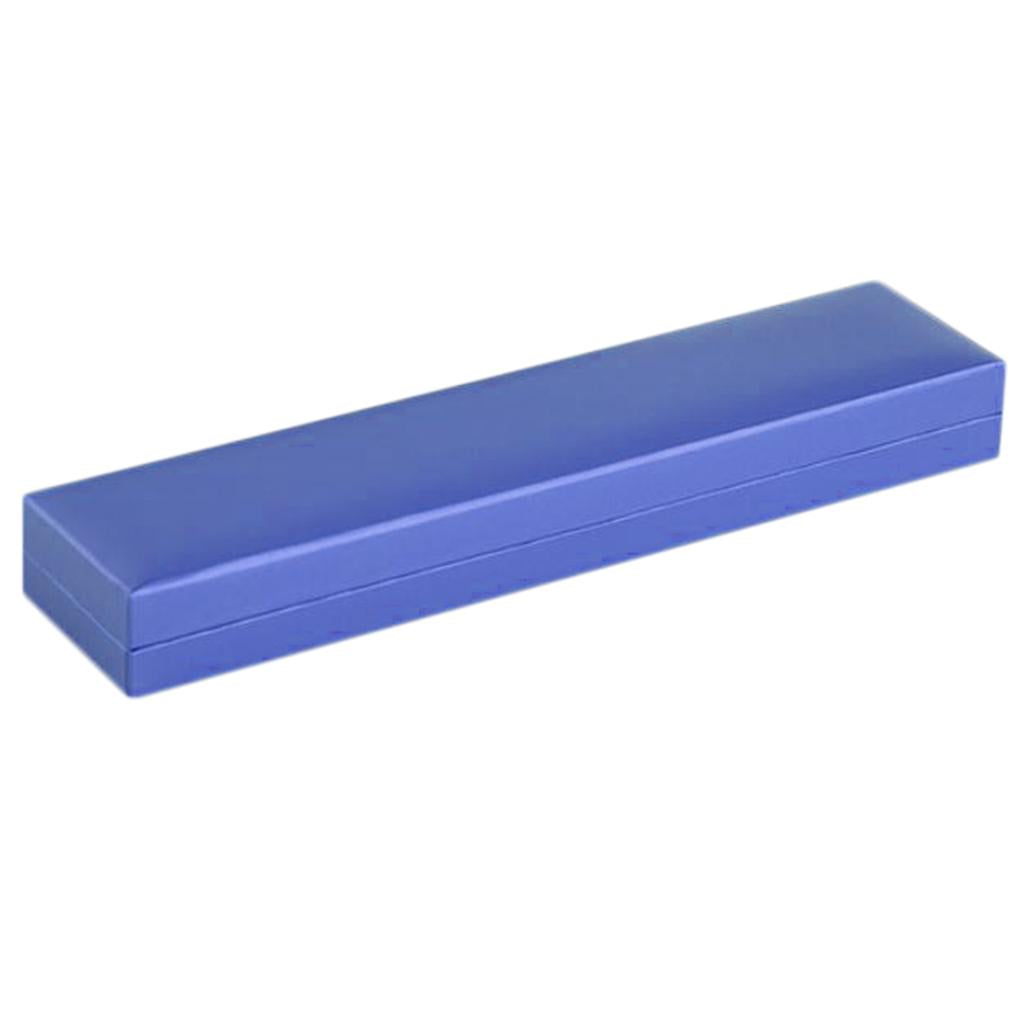 Bracelet Packaging Box Bracelet Storage Box for Gifts Royal Blue