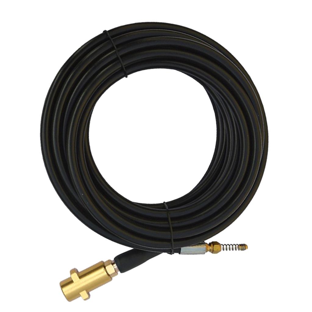 High Pressure Washer Hose for Karcher K1 ,K2, K3, K4, K5, K6, K7 6 Meter