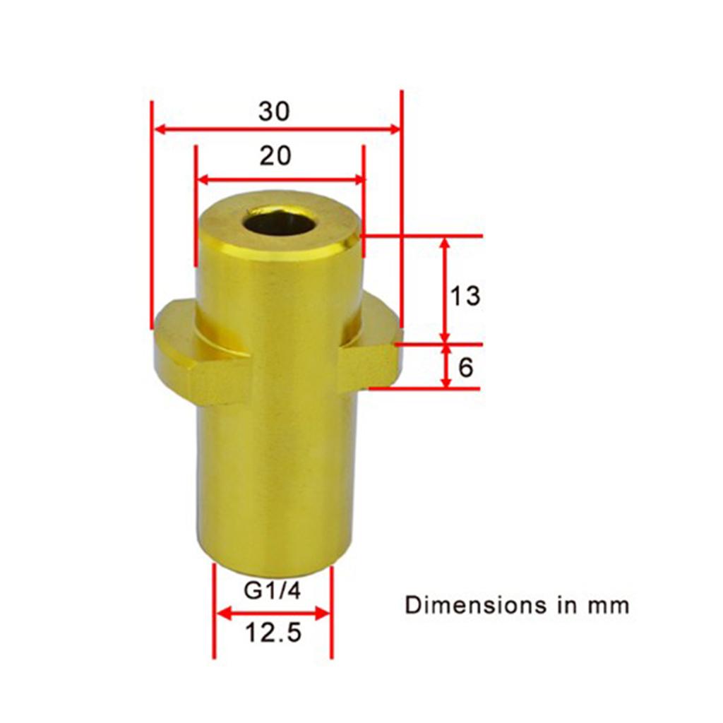 High Pressure Washer Hose for Karcher K1 ,K2, K3, K4, K5, K6, K7 6 Meter