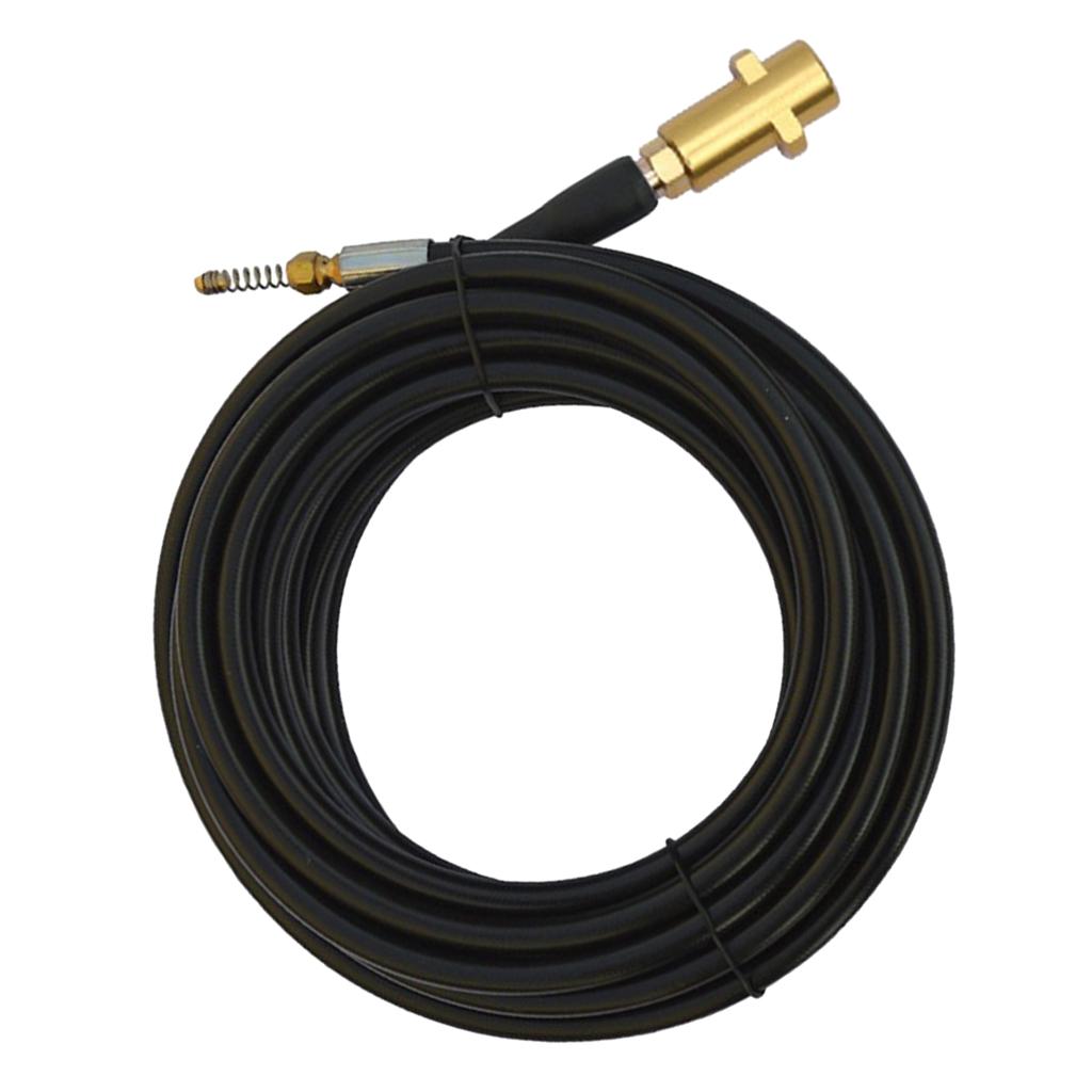 High Pressure Washer Hose for Karcher K1 ,K2, K3, K4, K5, K6, K7 10 Meter