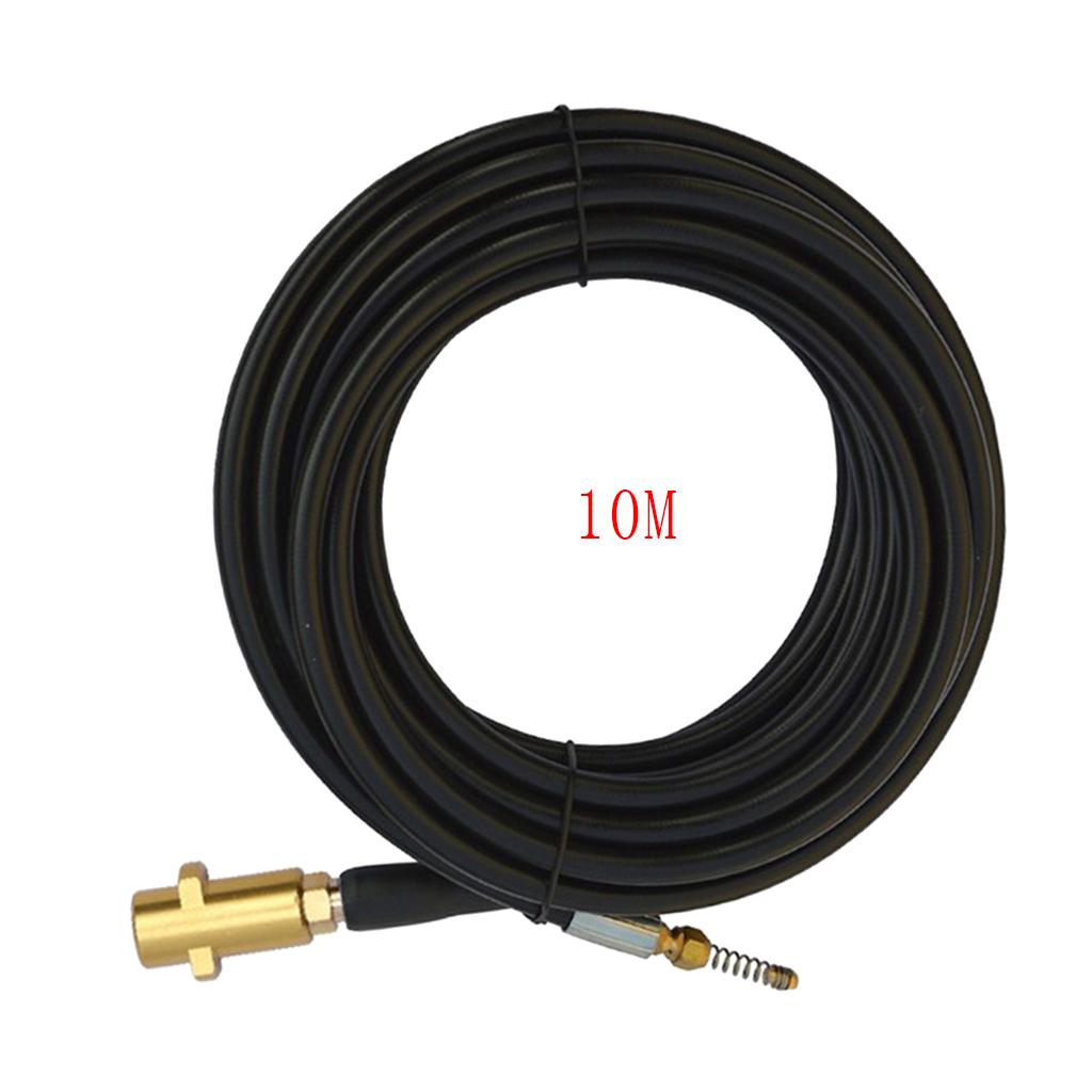 High Pressure Washer Hose for Karcher K1 ,K2, K3, K4, K5, K6, K7 10 Meter