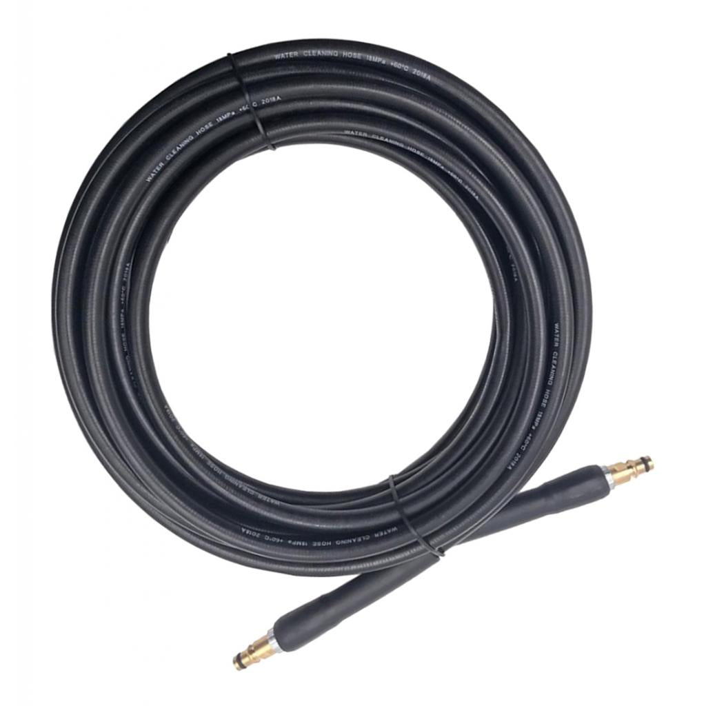 High Pressure Washer Hose Water Cleaning Extension Hose for Karcher 6m