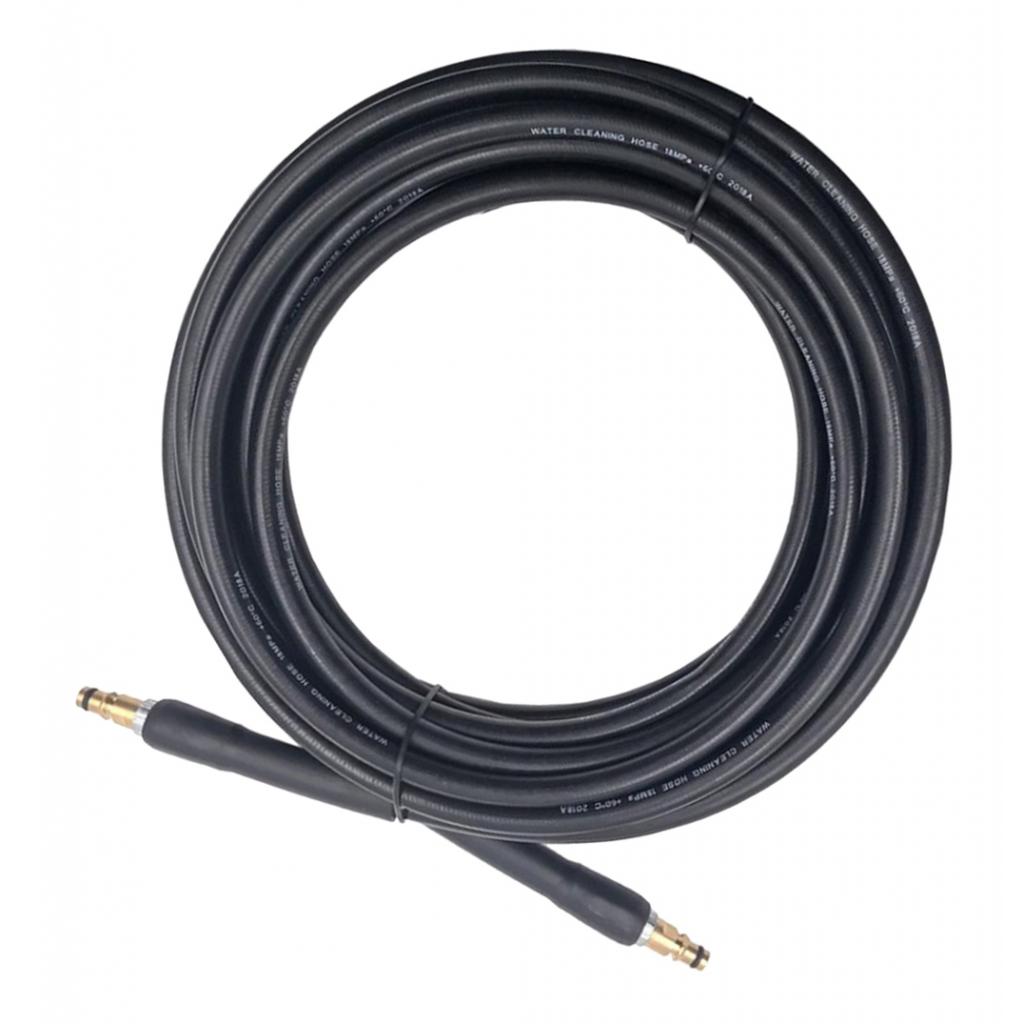 High Pressure Washer Hose Water Cleaning Extension Hose for Karcher 8m