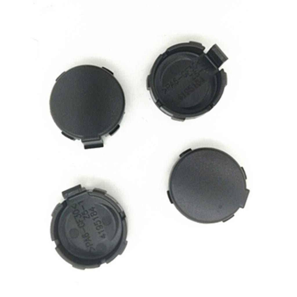 Carbon Brush Set with Cap Cover Holder for CB430 BGA450 BGA452 BJS160 BJS161