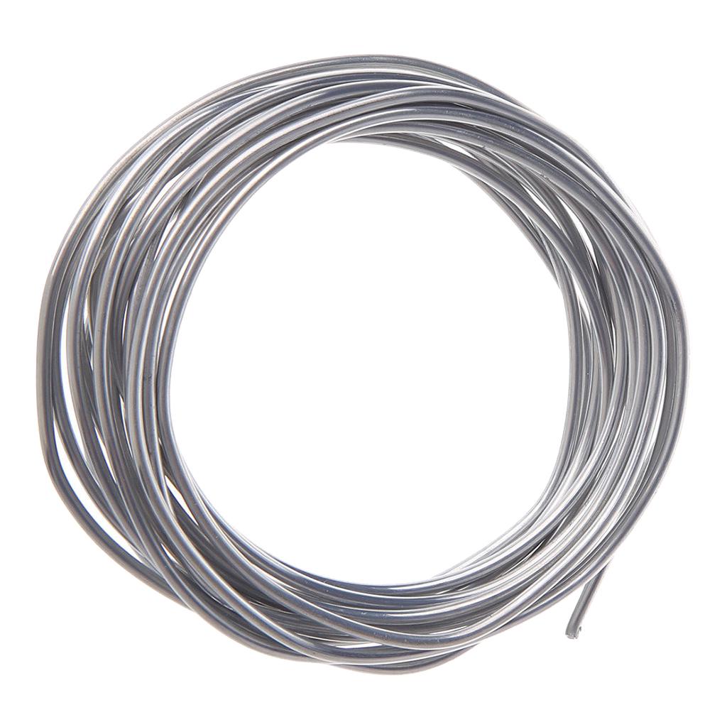 Copper Aluminum Cored Wire Low Temperature Aluminium Welding Rod