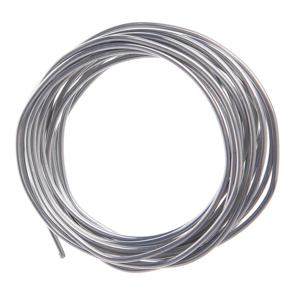 Copper Aluminum Cored Wire Low Temperature Aluminium Welding Rod