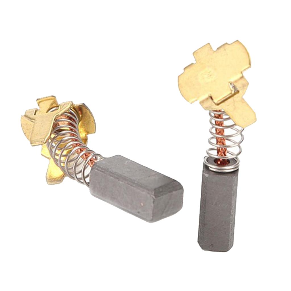 999054 Carbon Brush 1 Pair