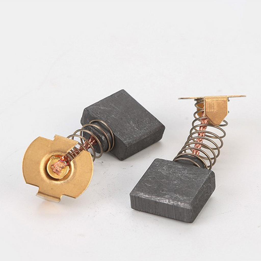 Copper Carbon Brush for 2414NB 3612 3612C 5103R 5903R MT360 LC1210204