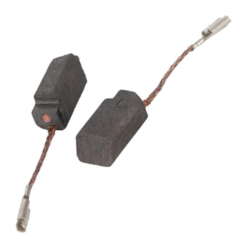 Carbon Brush Set for D28803 D28811 D28065 D28110 D28117 D28116 D28111