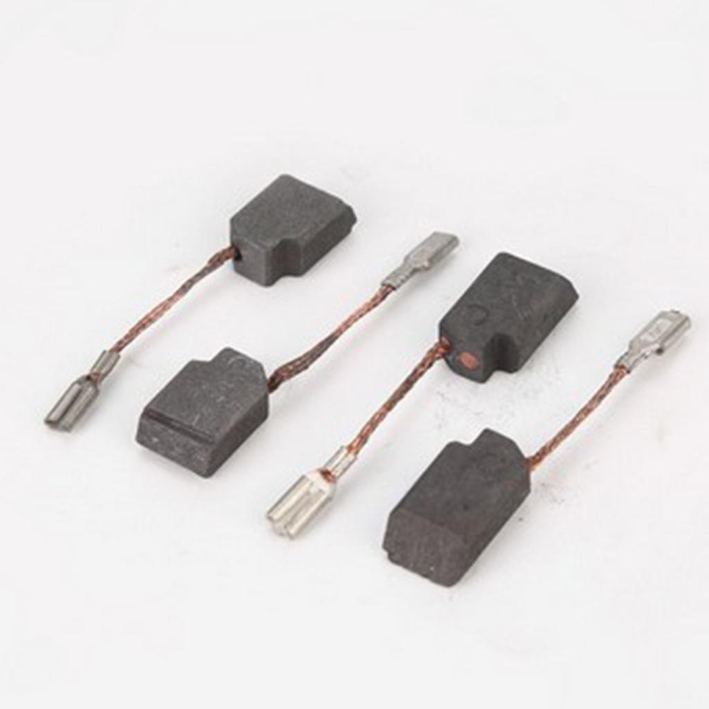 Carbon Brush Set for D28803 D28811 D28065 D28110 D28117 D28116 D28111