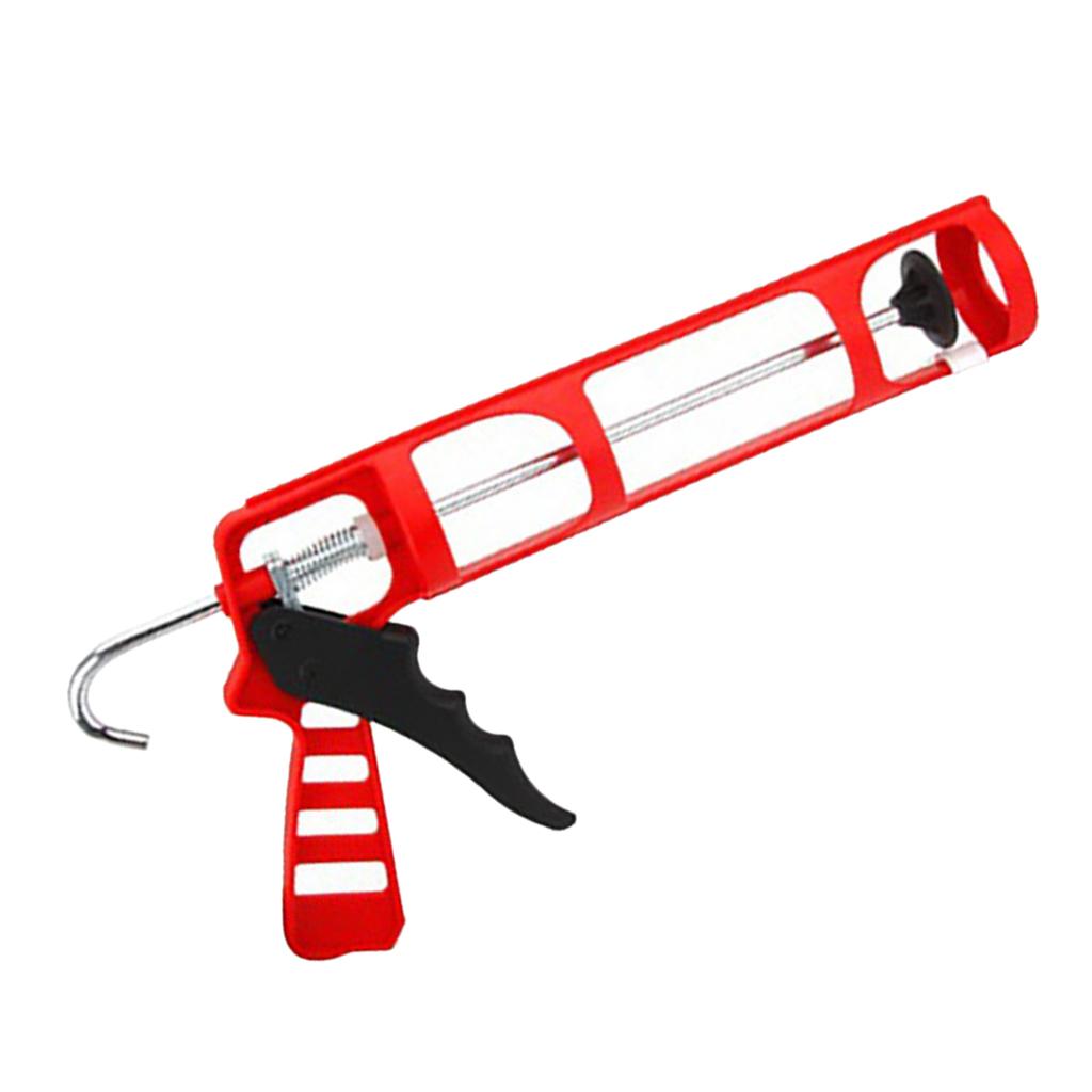 Silicone Sealant Caulking Gun