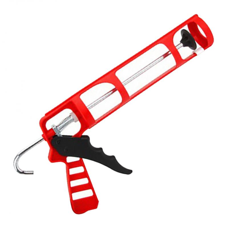 Silicone Sealant Caulking Gun