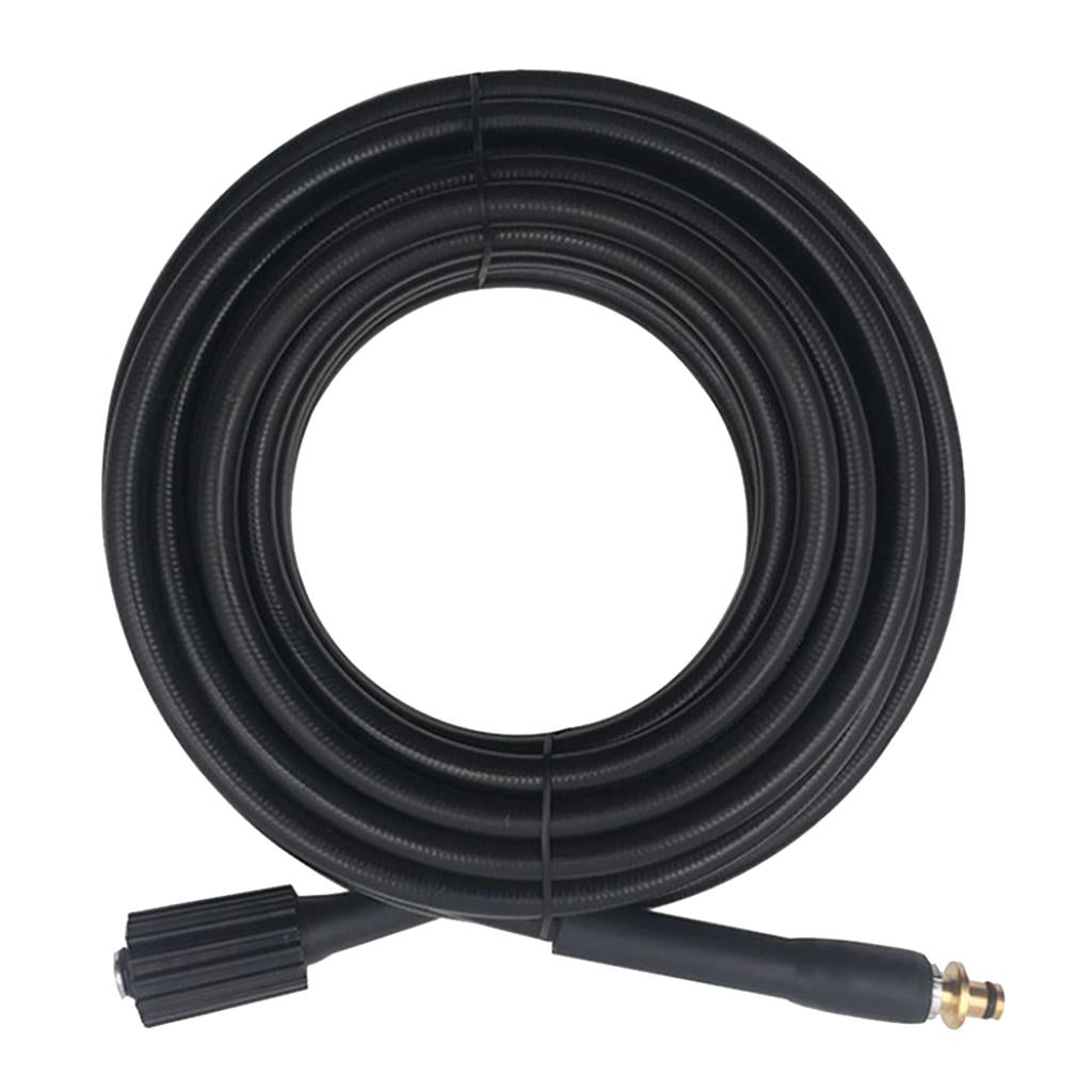 Water Jet Power High Pressure Washer Replacement Hose 6M 20Ft