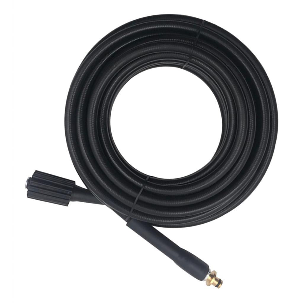 Water Jet Power High Pressure Washer Replacement Hose 6M 20Ft