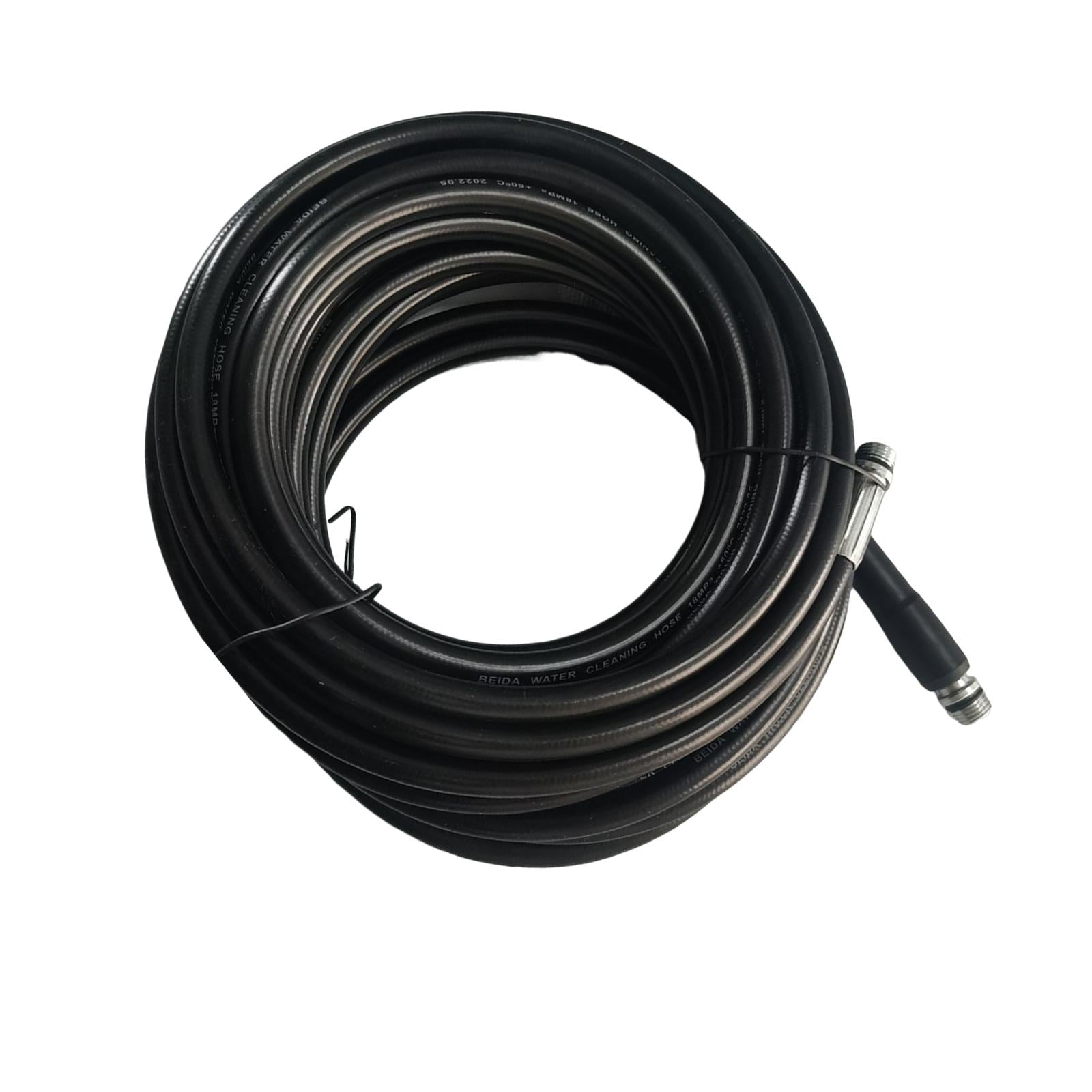 Water Jet Power High Pressure Washer Replacement Hose 10M 32.8Ft