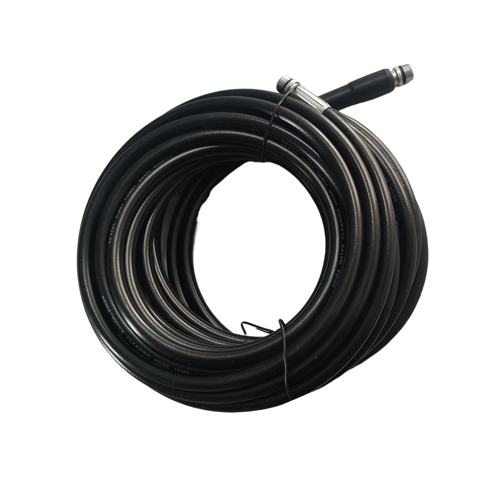 Water Jet Power High Pressure Washer Replacement Hose 10M 32.8Ft