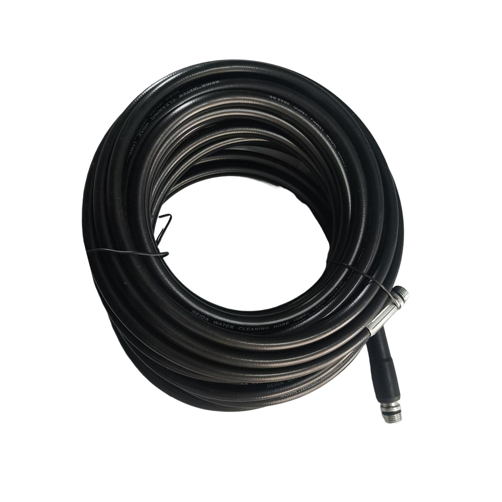 Water Jet Power High Pressure Washer Replacement Hose 10M 32.8Ft