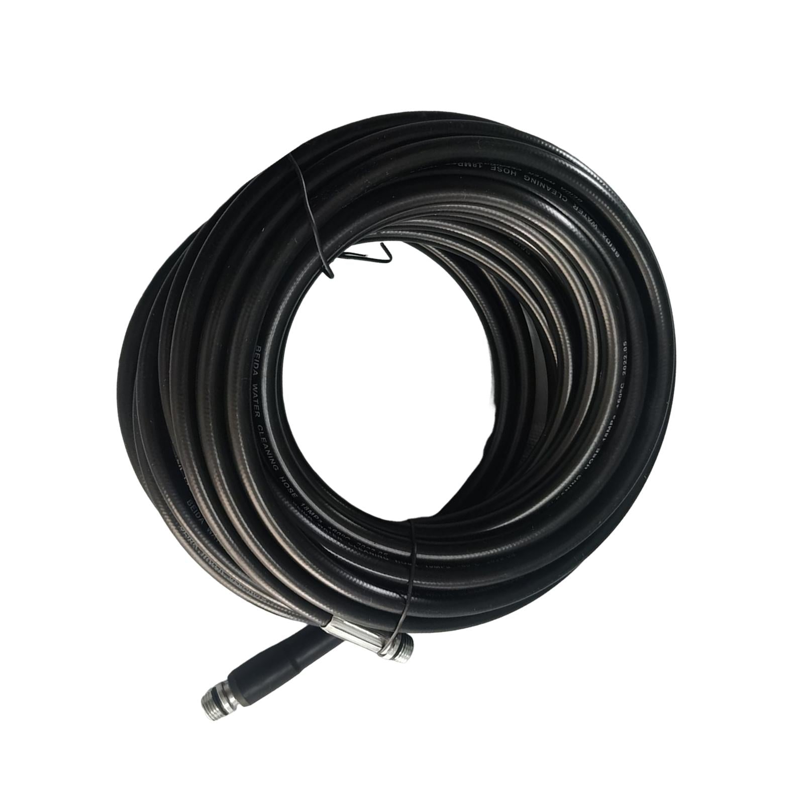 Water Jet Power High Pressure Washer Replacement Hose 10M 32.8Ft