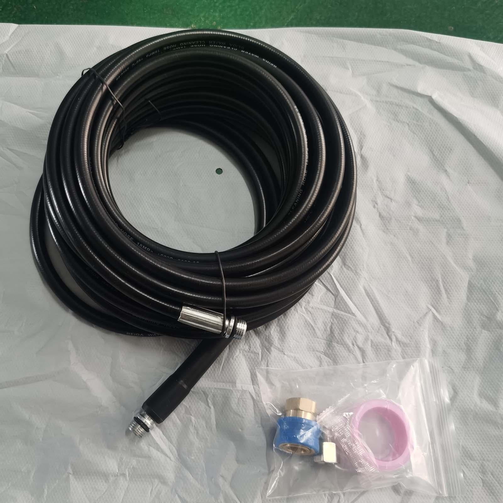 Water Jet Power High Pressure Washer Replacement Hose 10M 32.8Ft