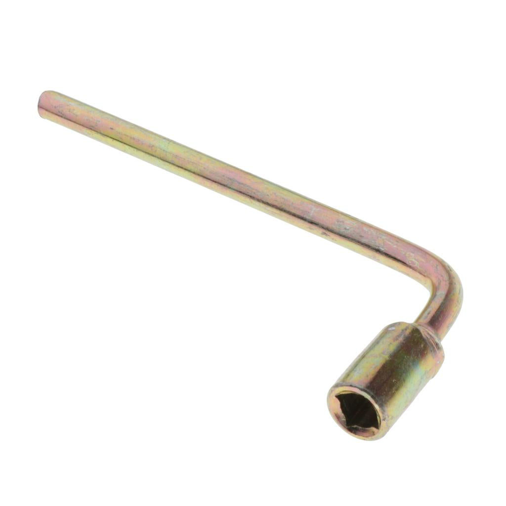 10x10 Acetylene Gas Wrench Cylinder Wrench