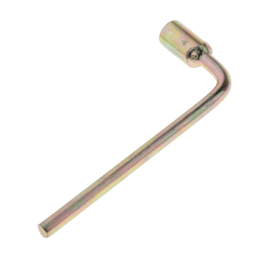 10x10 Acetylene Gas Wrench Cylinder Wrench