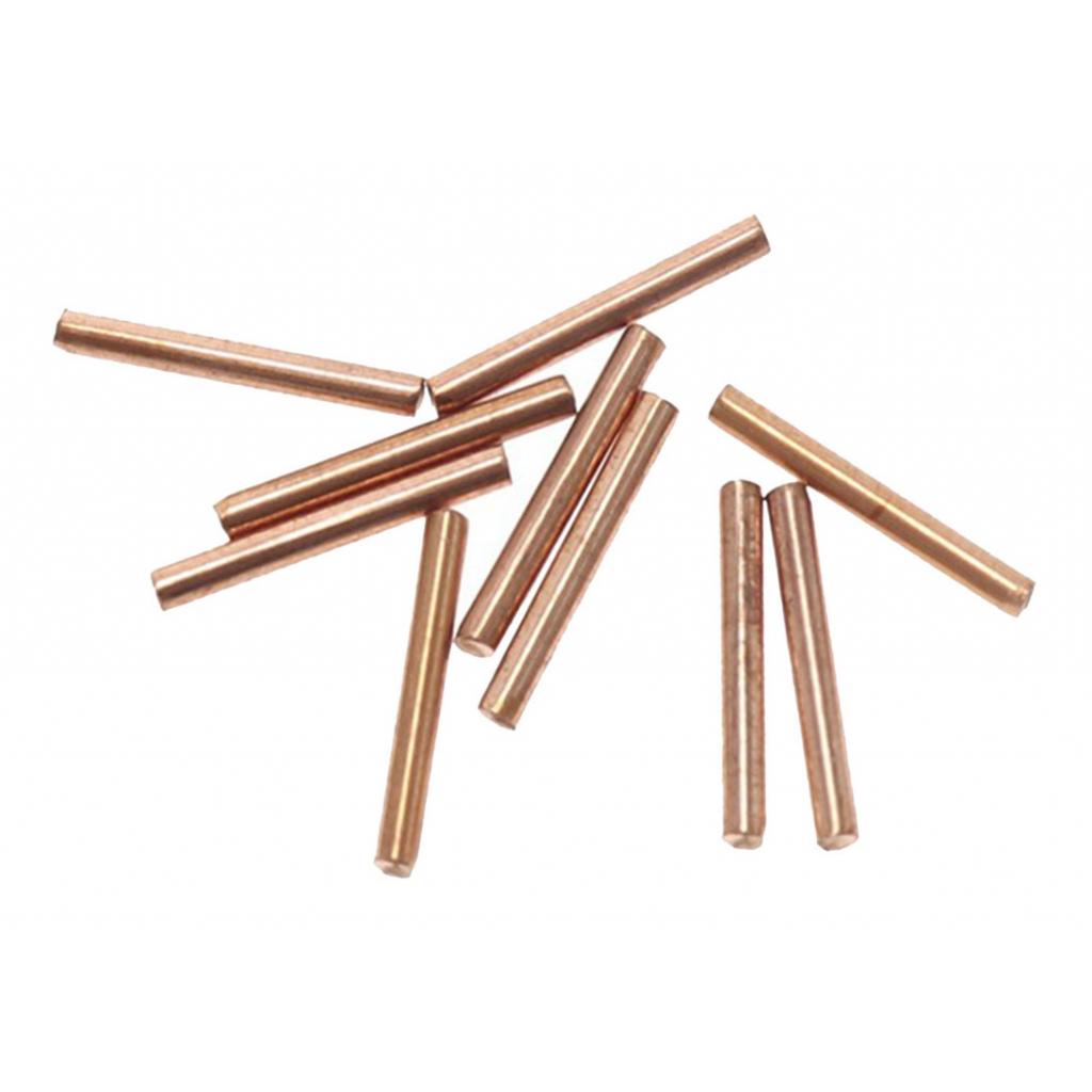 10pcs Welding Pin Pulse Welding Needle For 709A 70B Spot Welding Pen